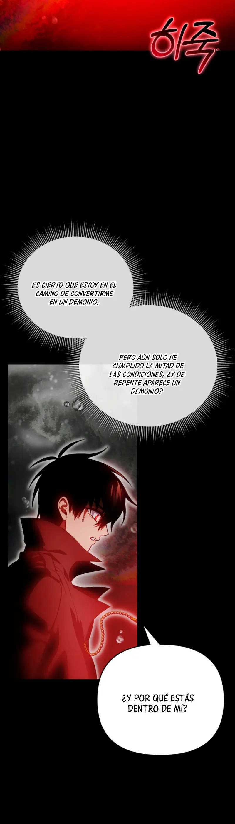 Jugador que regresó 10.000 años después Capitulo 137 página 8