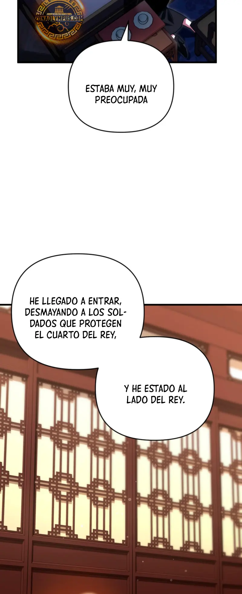 Jugador que regresó 10.000 años después Capitulo 137 página 88