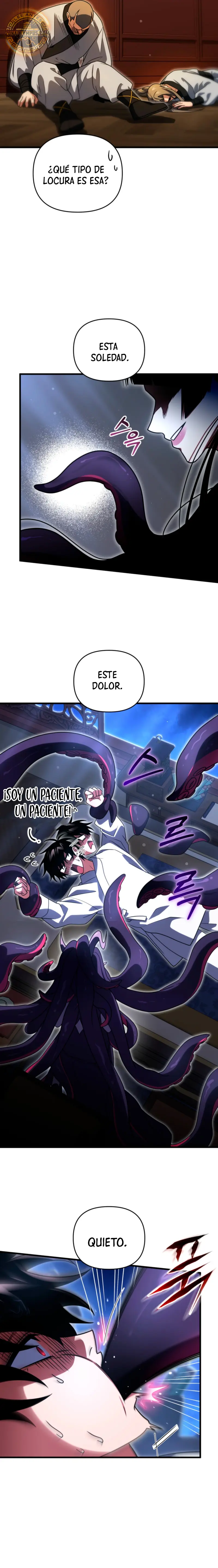 Jugador que regresó 10.000 años después Capitulo 137 página 90