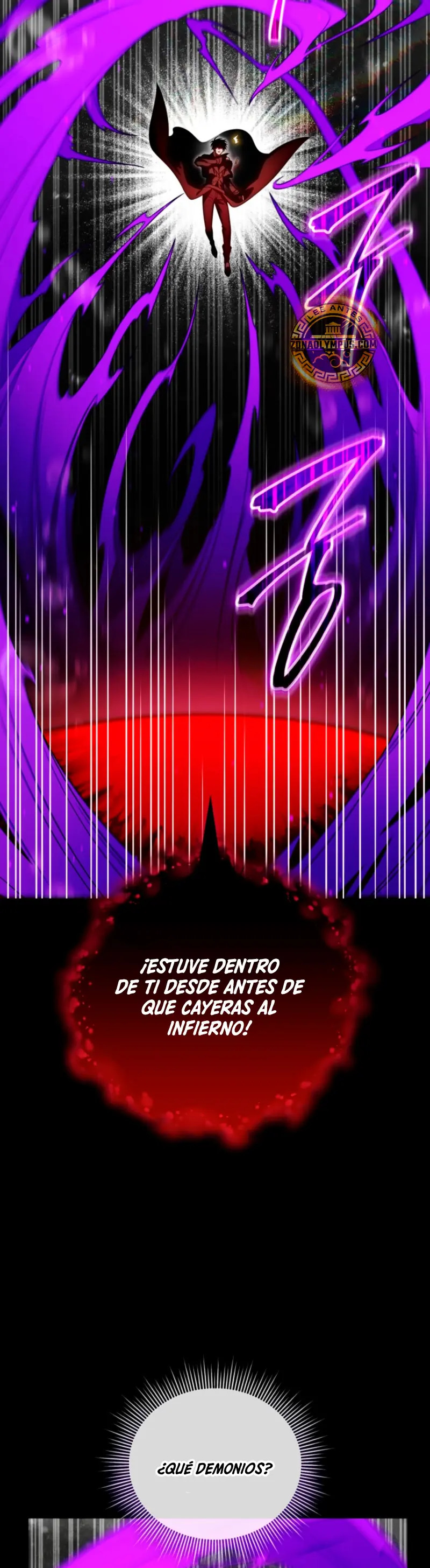 Jugador que regresó 10.000 años después Capitulo 137 página 11