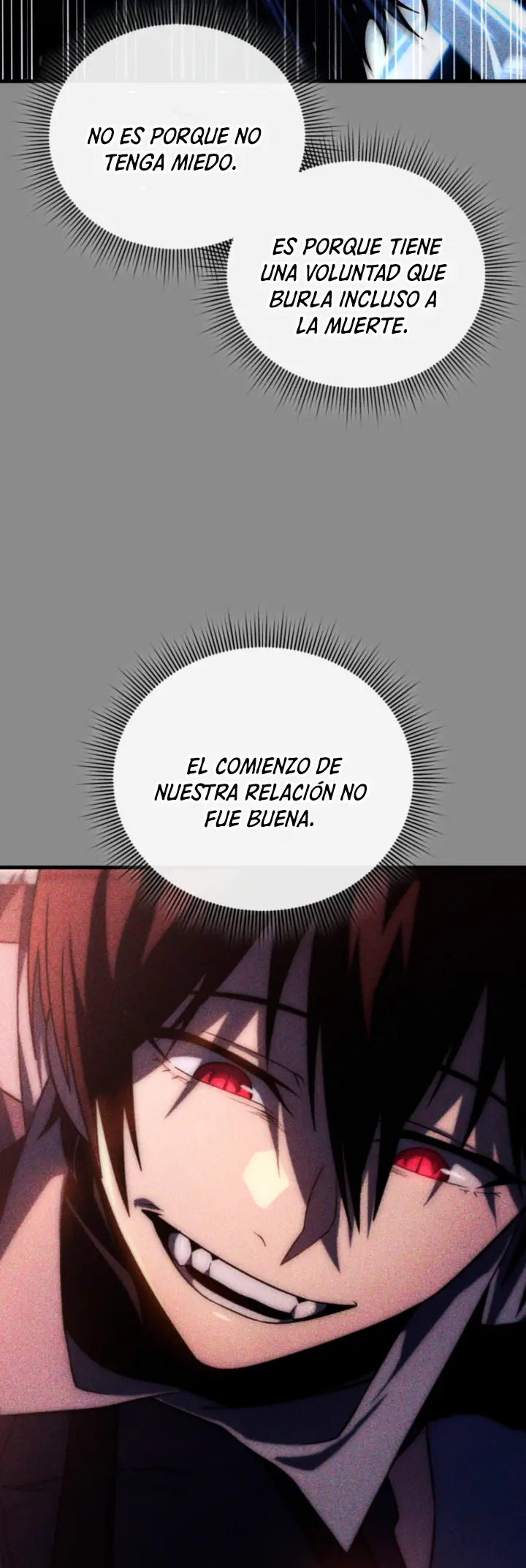 Jugador que regresó 10.000 años después Capitulo 138 página 75