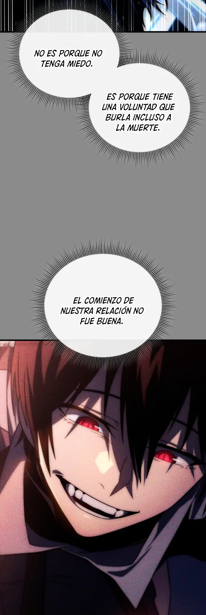 Jugador que regresó 10.000 años después Capitulo 138 página 76