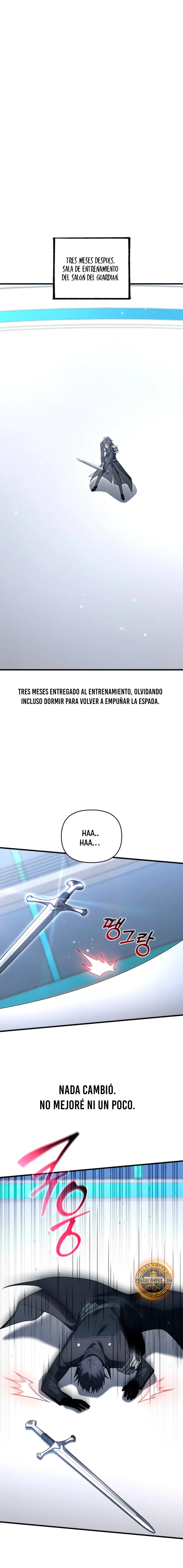 Jugador que regresó 10.000 años después Capitulo 139 página 31