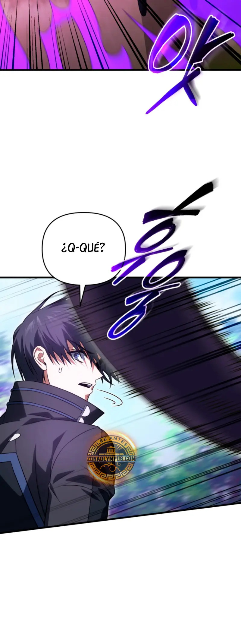 Jugador que regresó 10.000 años después Capitulo 139 página 59