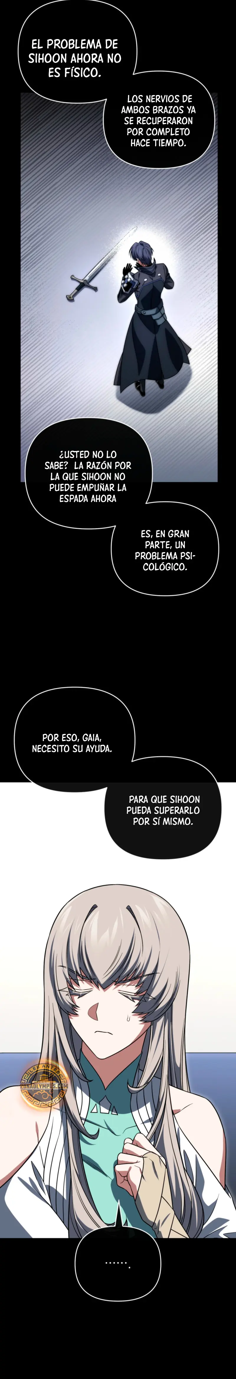 Jugador que regresó 10.000 años después Capitulo 139 página 76