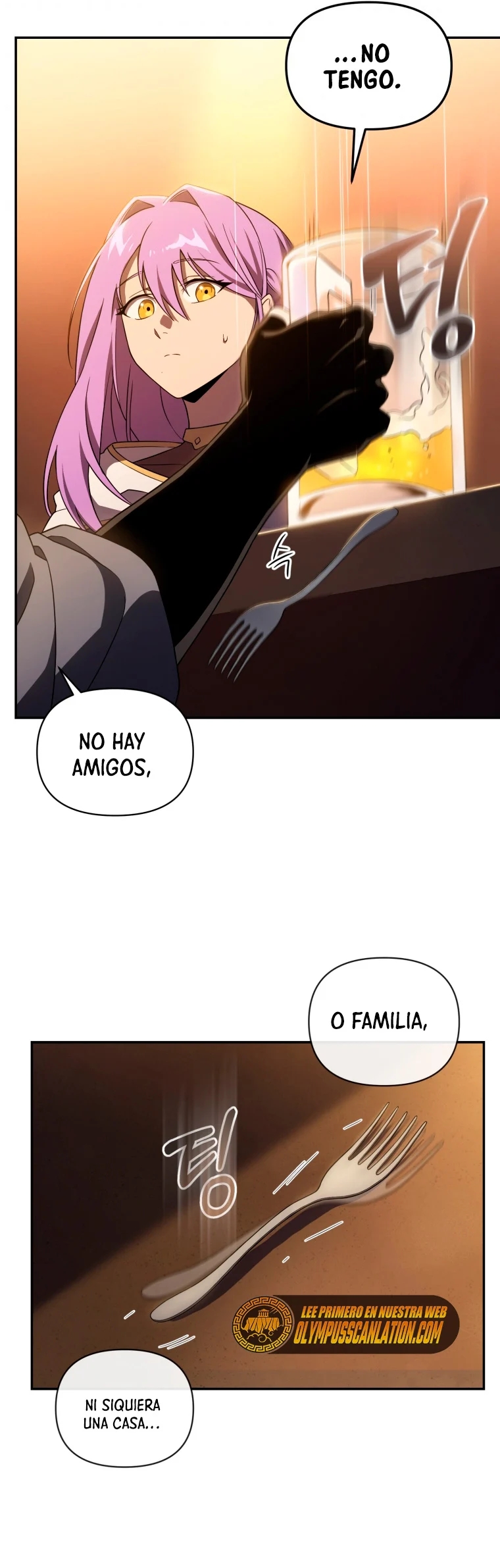 Jugador que regresó 10.000 años después Capitulo 14 página 65