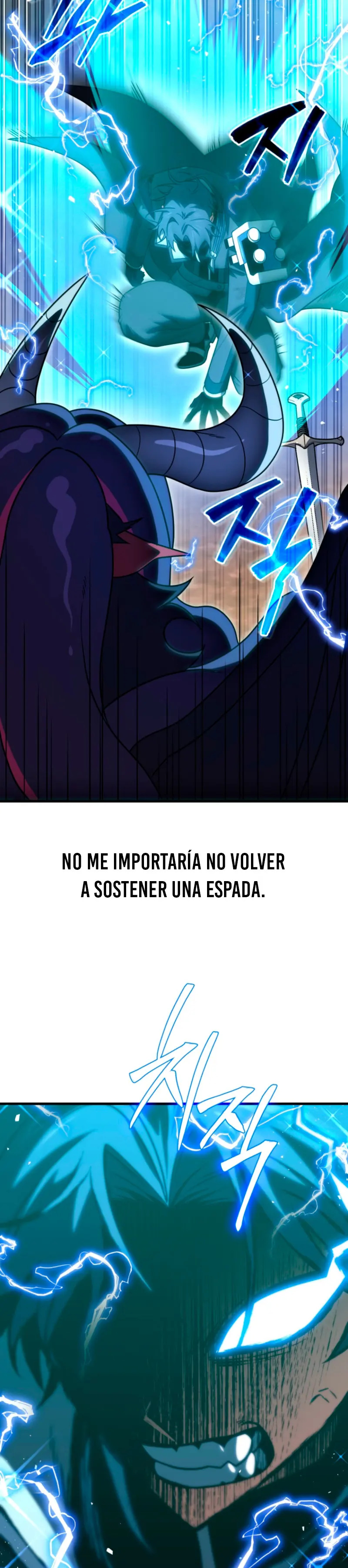 Jugador que regresó 10.000 años después Capitulo 140 página 55