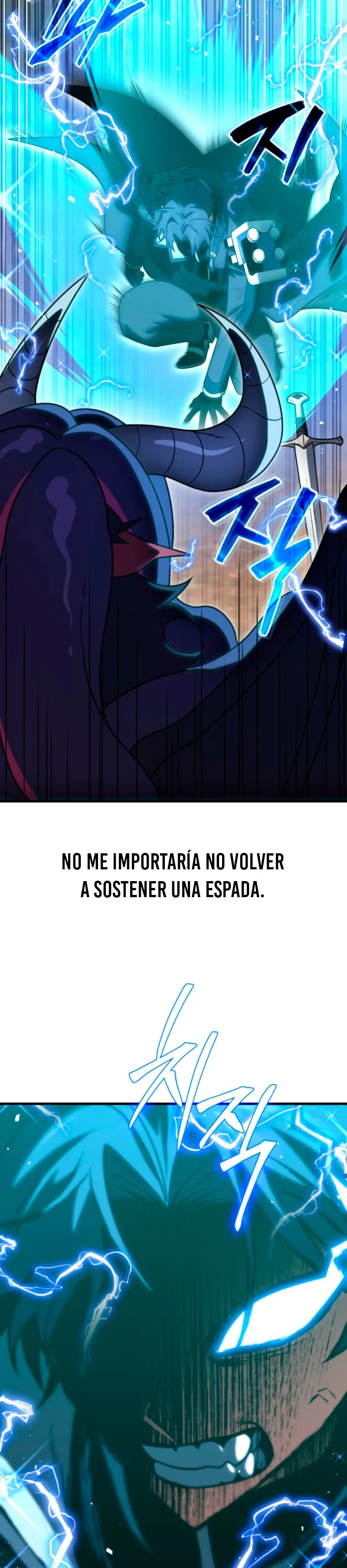 Jugador que regresó 10.000 años después Capitulo 140 página 56