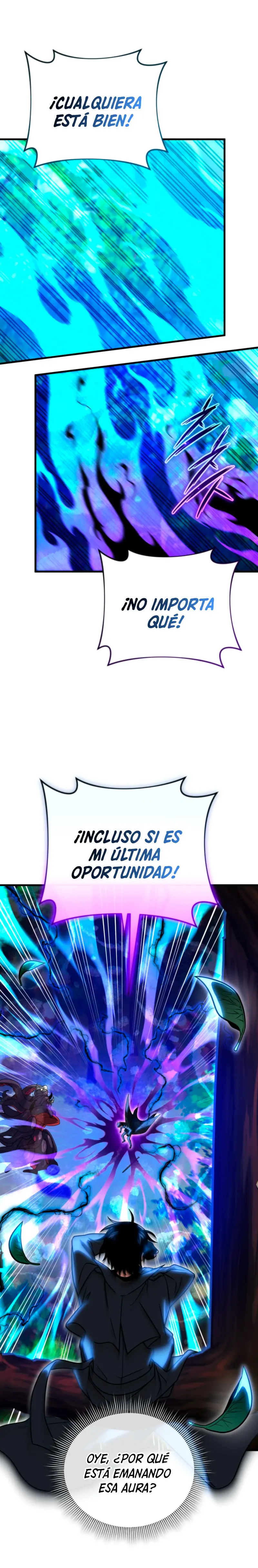Jugador que regresó 10.000 años después Capitulo 140 página 75