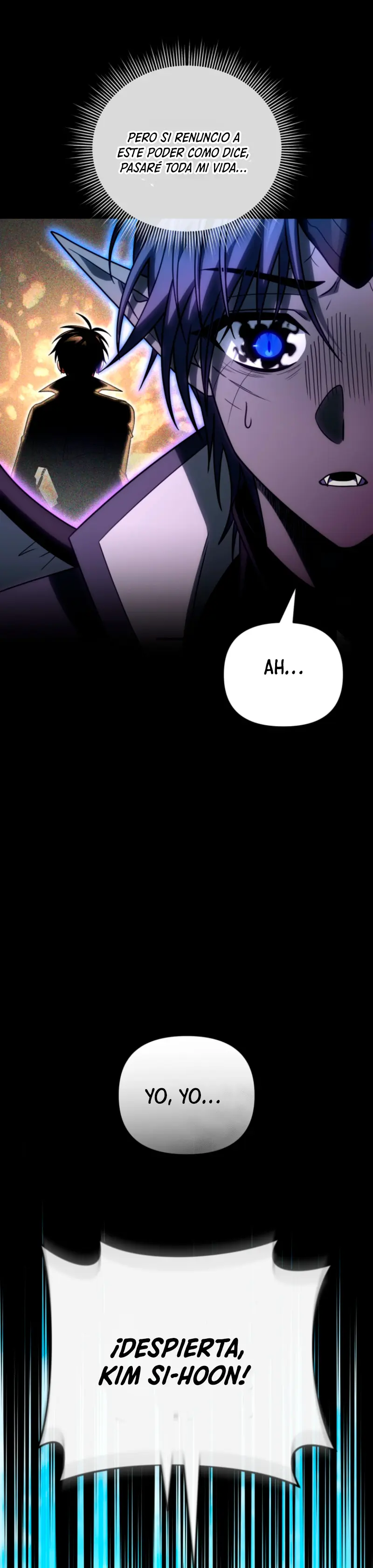 Jugador que regresó 10.000 años después Capitulo 141 página 66