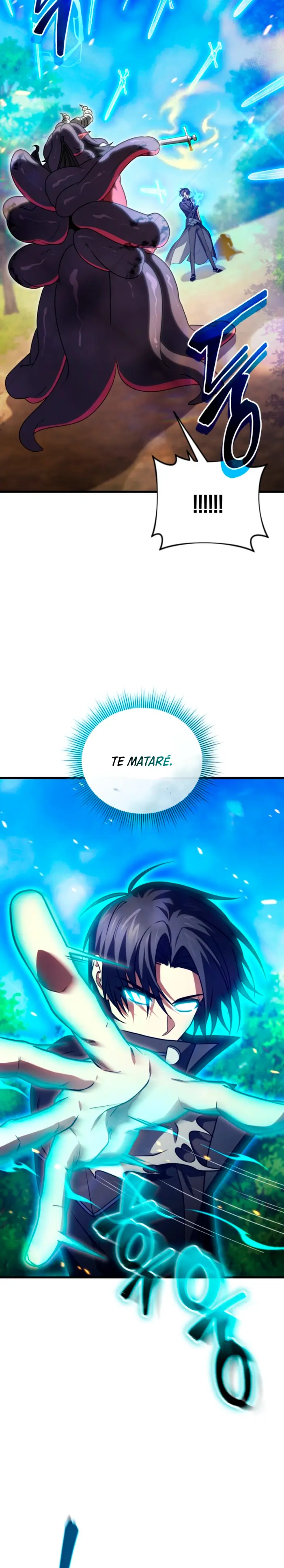 Jugador que regresó 10.000 años después Capitulo 142 página 17