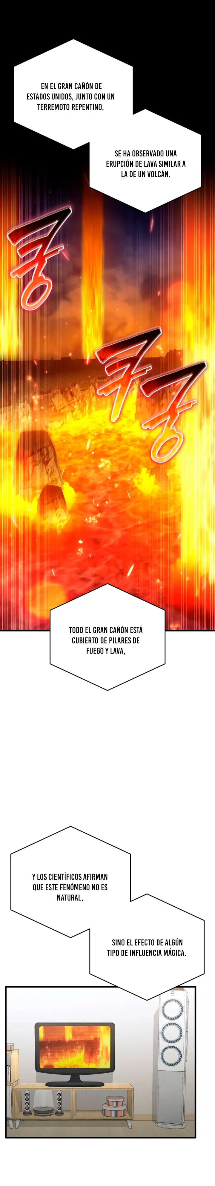 Jugador que regresó 10.000 años después Capitulo 145 página 80