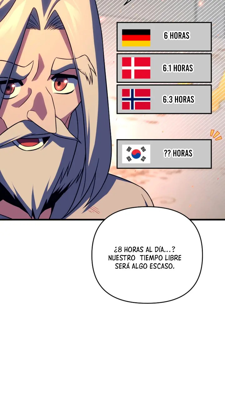 Jugador que regresó 10.000 años después Capitulo 145 página 17