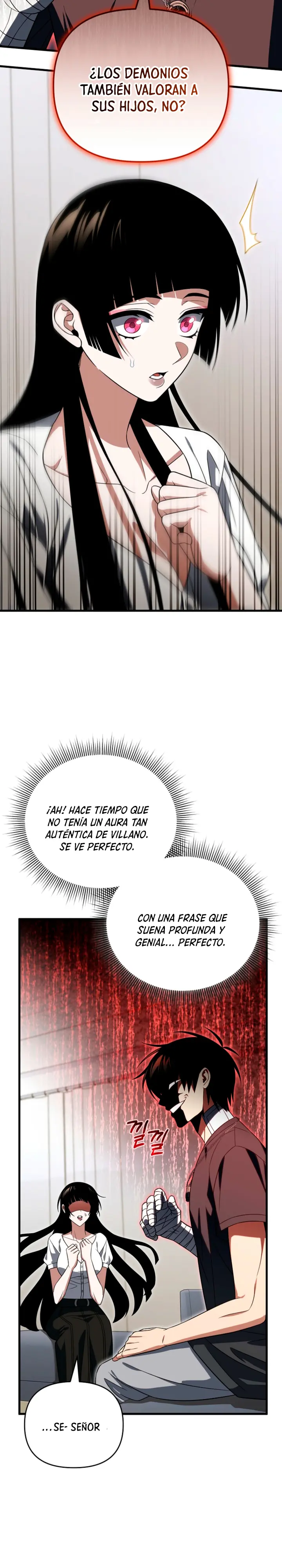 Jugador que regresó 10.000 años después Capitulo 146 página 26