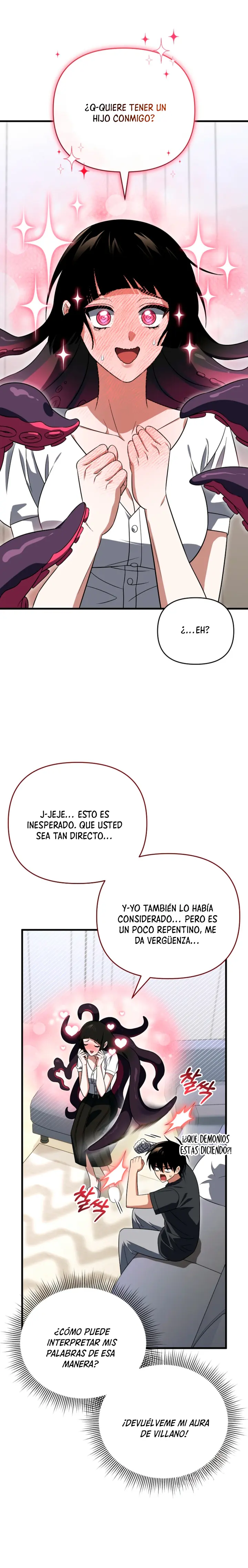 Jugador que regresó 10.000 años después Capitulo 146 página 28