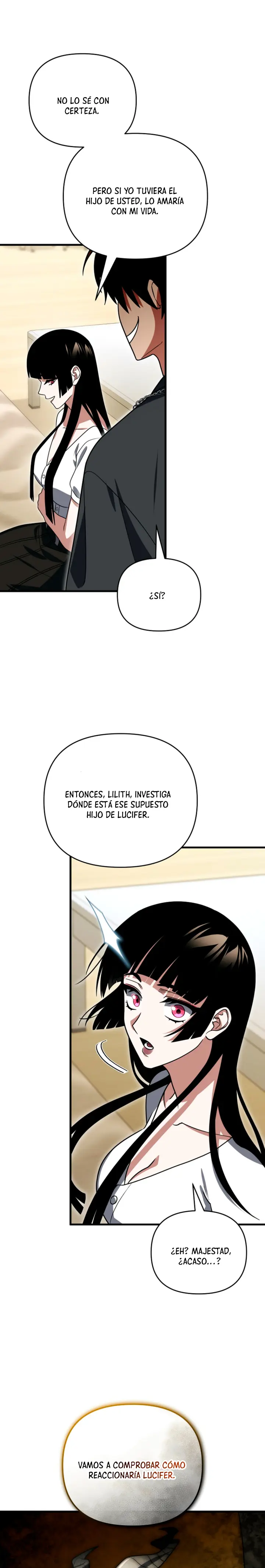 Jugador que regresó 10.000 años después Capitulo 146 página 42