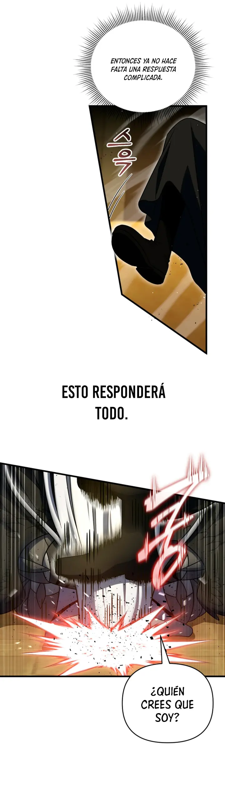 Jugador que regresó 10.000 años después Capitulo 148 página 15