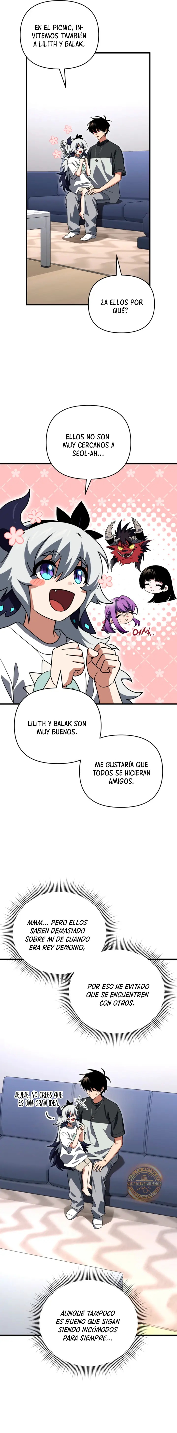 Jugador que regresó 10.000 años después Capitulo 148 página 26