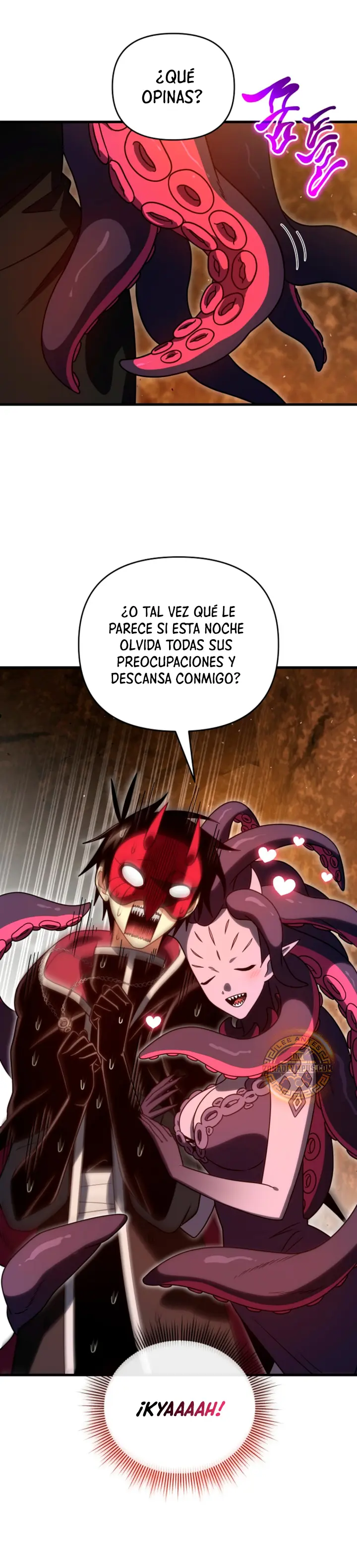 Jugador que regresó 10.000 años después Capitulo 148 página 36