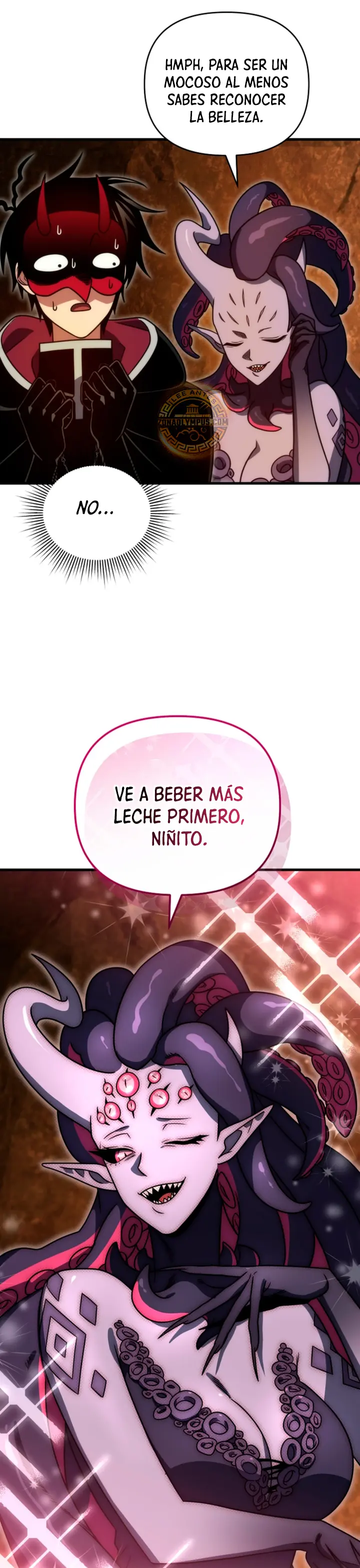 Jugador que regresó 10.000 años después Capitulo 148 página 39