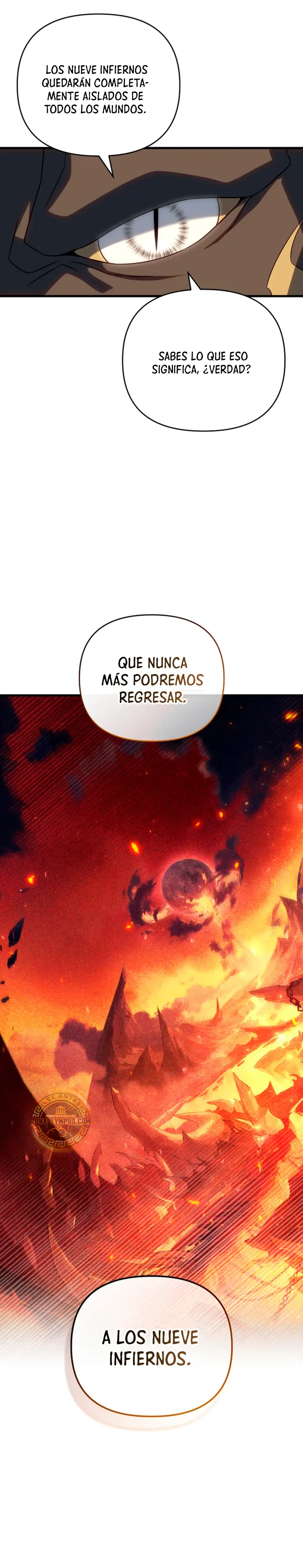 Jugador que regresó 10.000 años después Capitulo 148 página 5