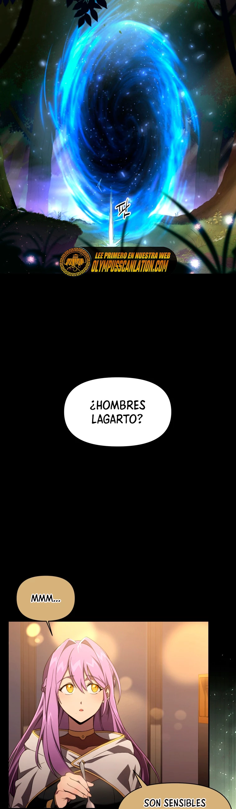 Jugador que regresó 10.000 años después Capitulo 15 página 30