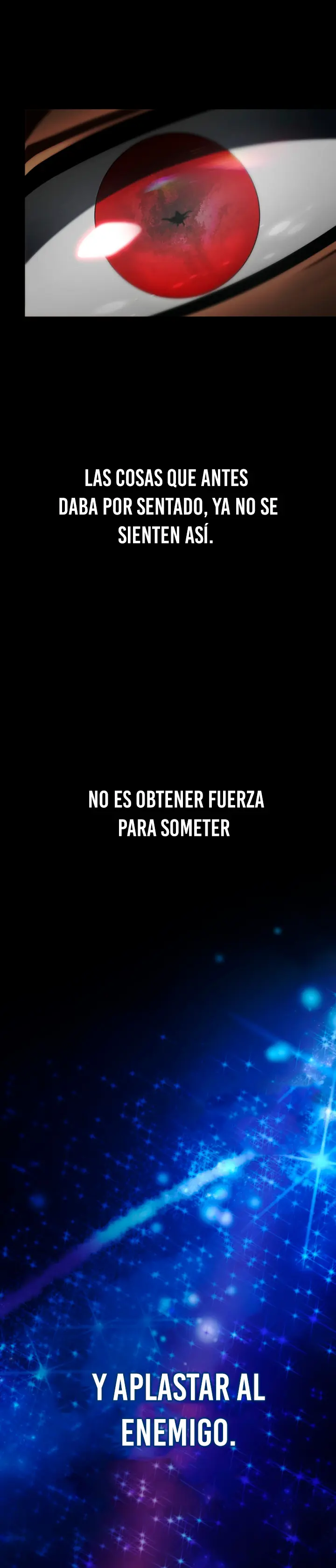 Jugador que regresó 10.000 años después Capitulo 152 página 32