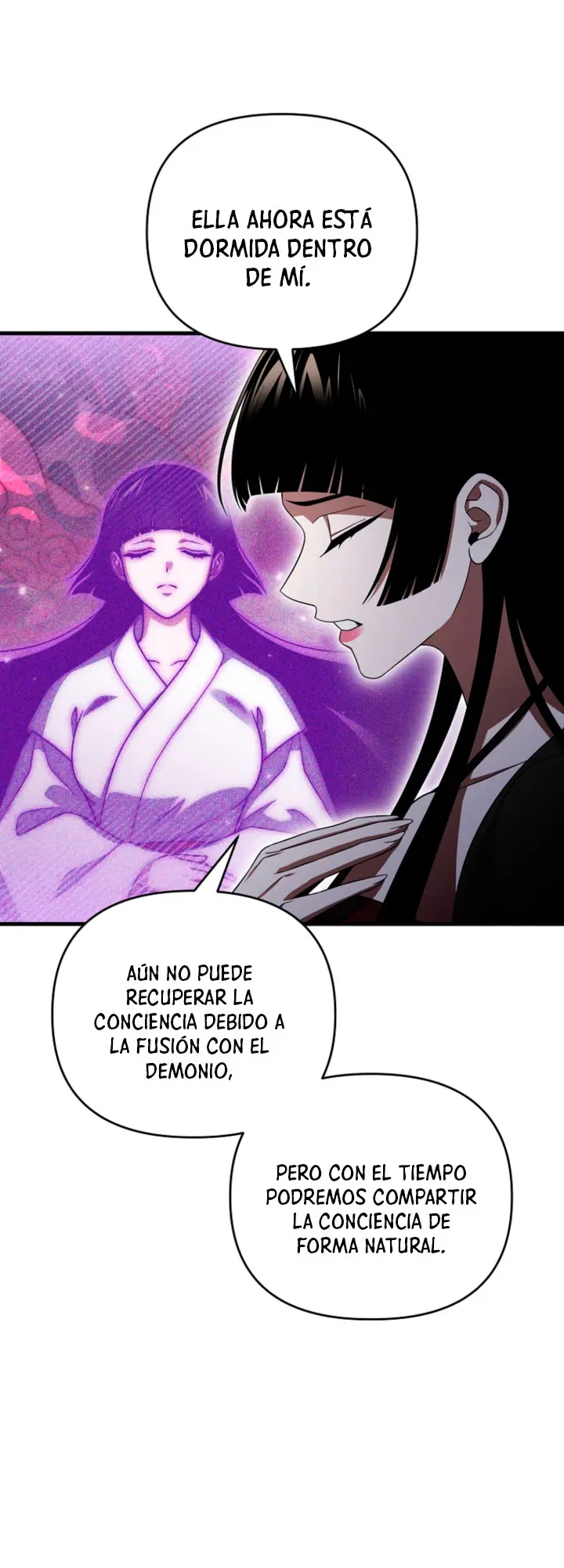 Jugador que regresó 10.000 años después Capitulo 154 página 15