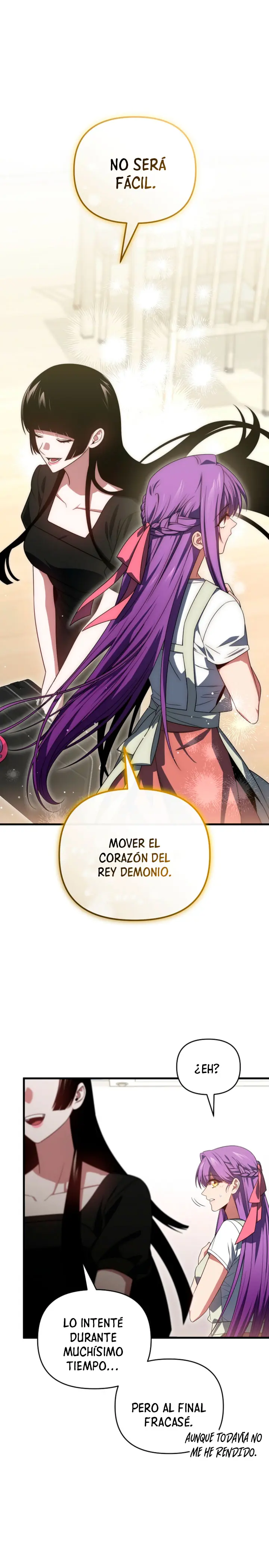 Jugador que regresó 10.000 años después Capitulo 154 página 3