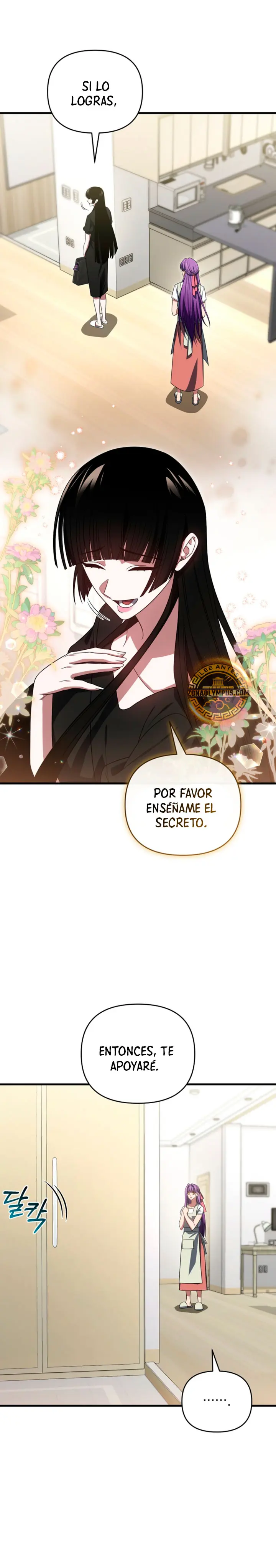 Jugador que regresó 10.000 años después Capitulo 154 página 4