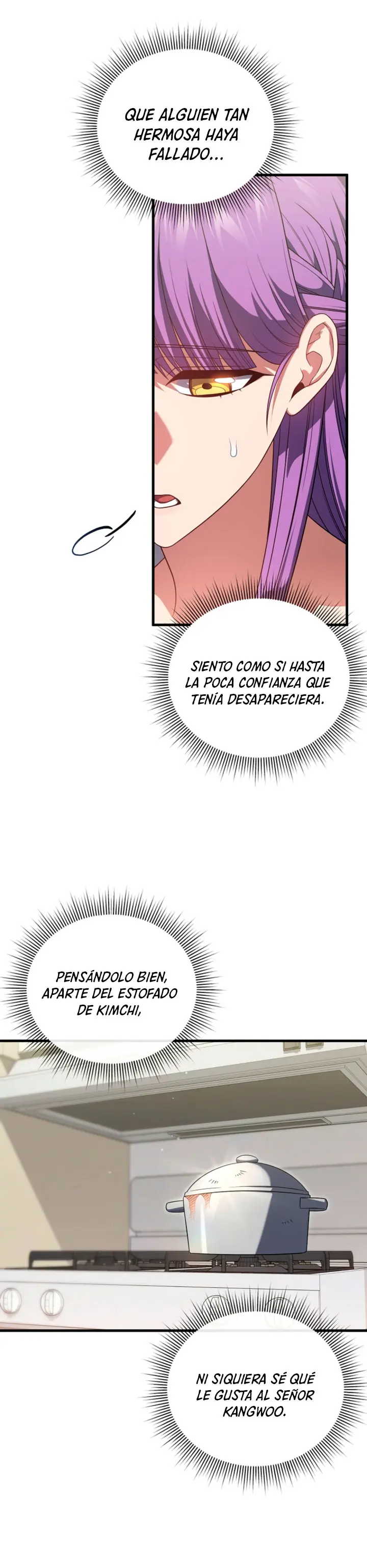 Jugador que regresó 10.000 años después Capitulo 154 página 5