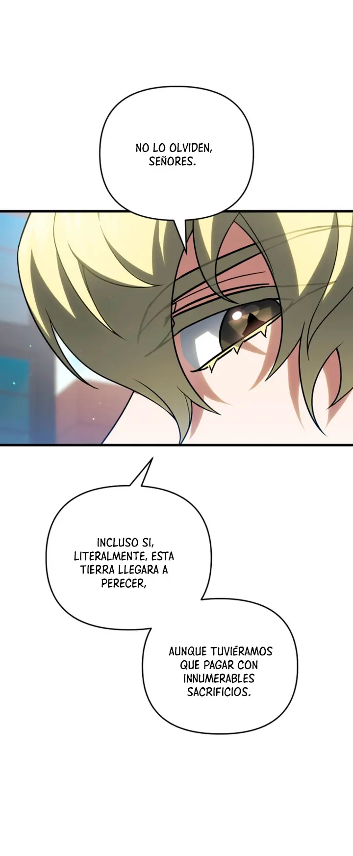 Jugador que regresó 10.000 años después Capitulo 155 página 37