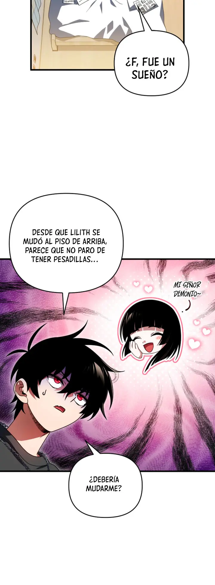 Jugador que regresó 10.000 años después Capitulo 155 página 6