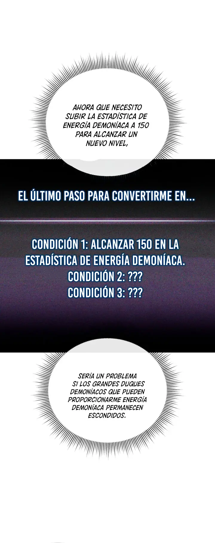 Jugador que regresó 10.000 años después Capitulo 155 página 8