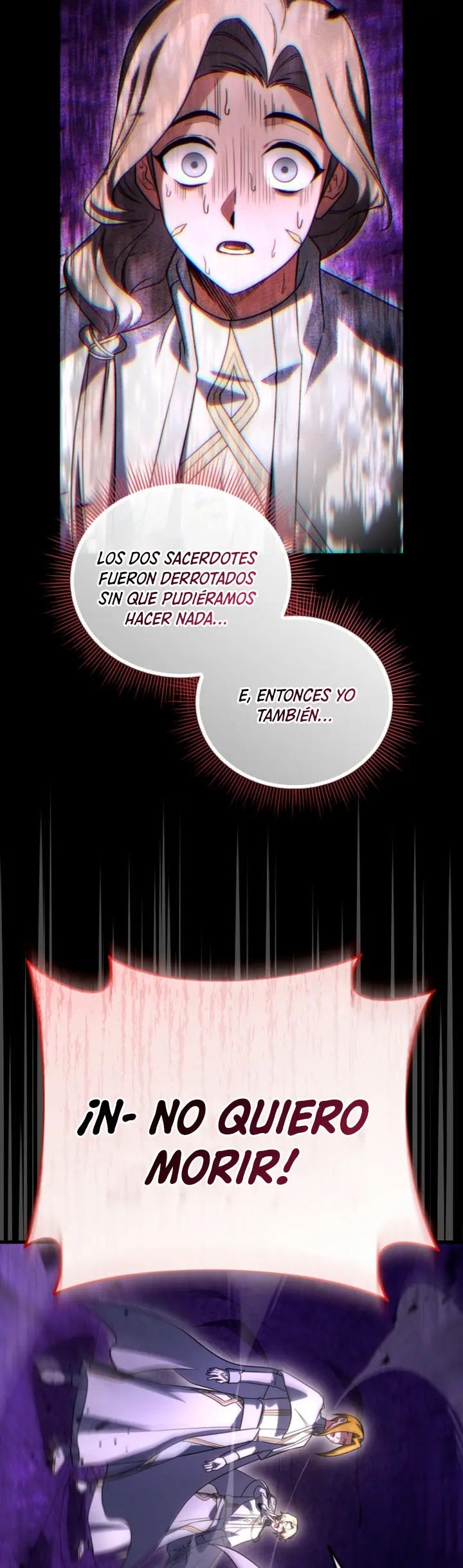 Jugador que regresó 10.000 años después Capitulo 156 página 41
