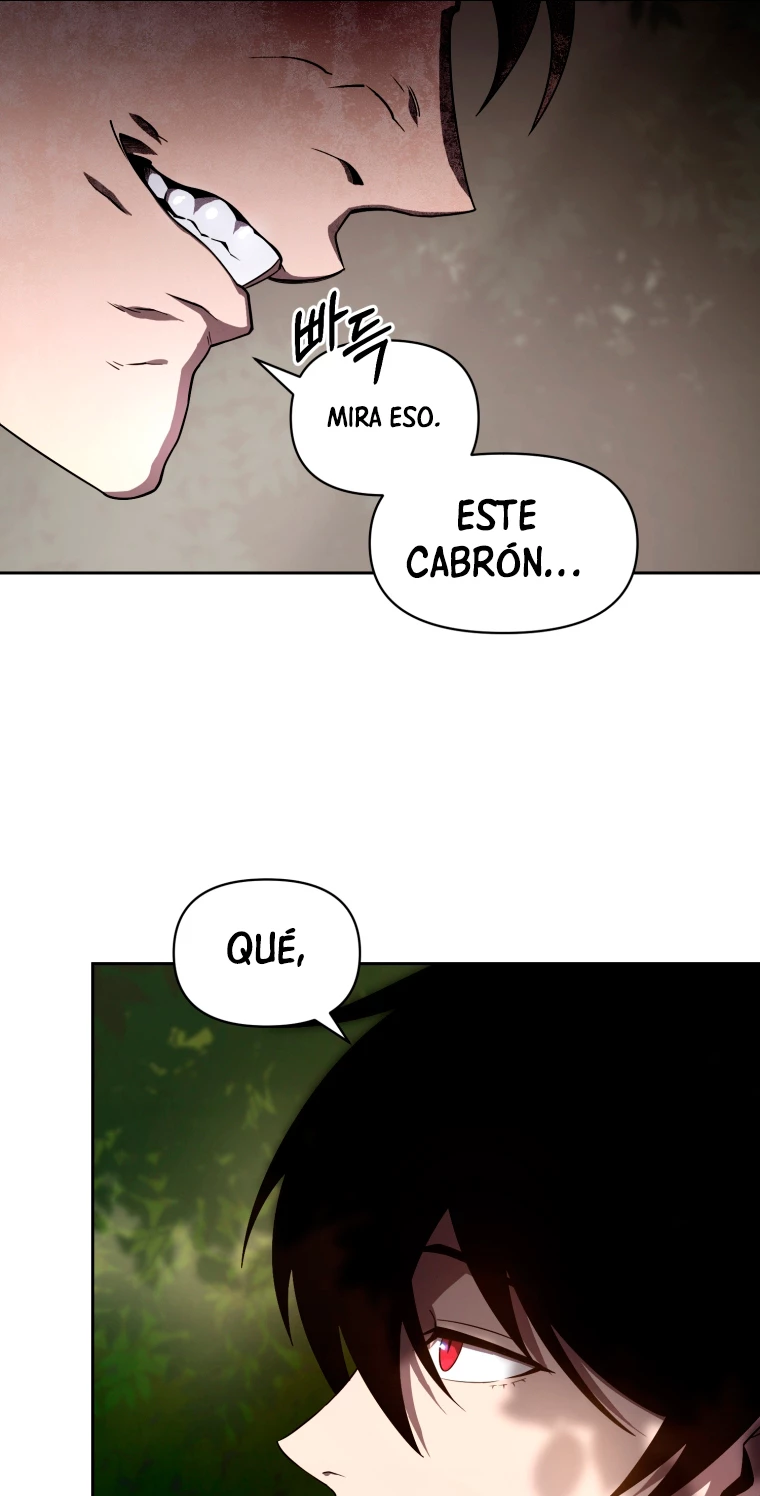 Jugador que regresó 10.000 años después Capitulo 16 página 34