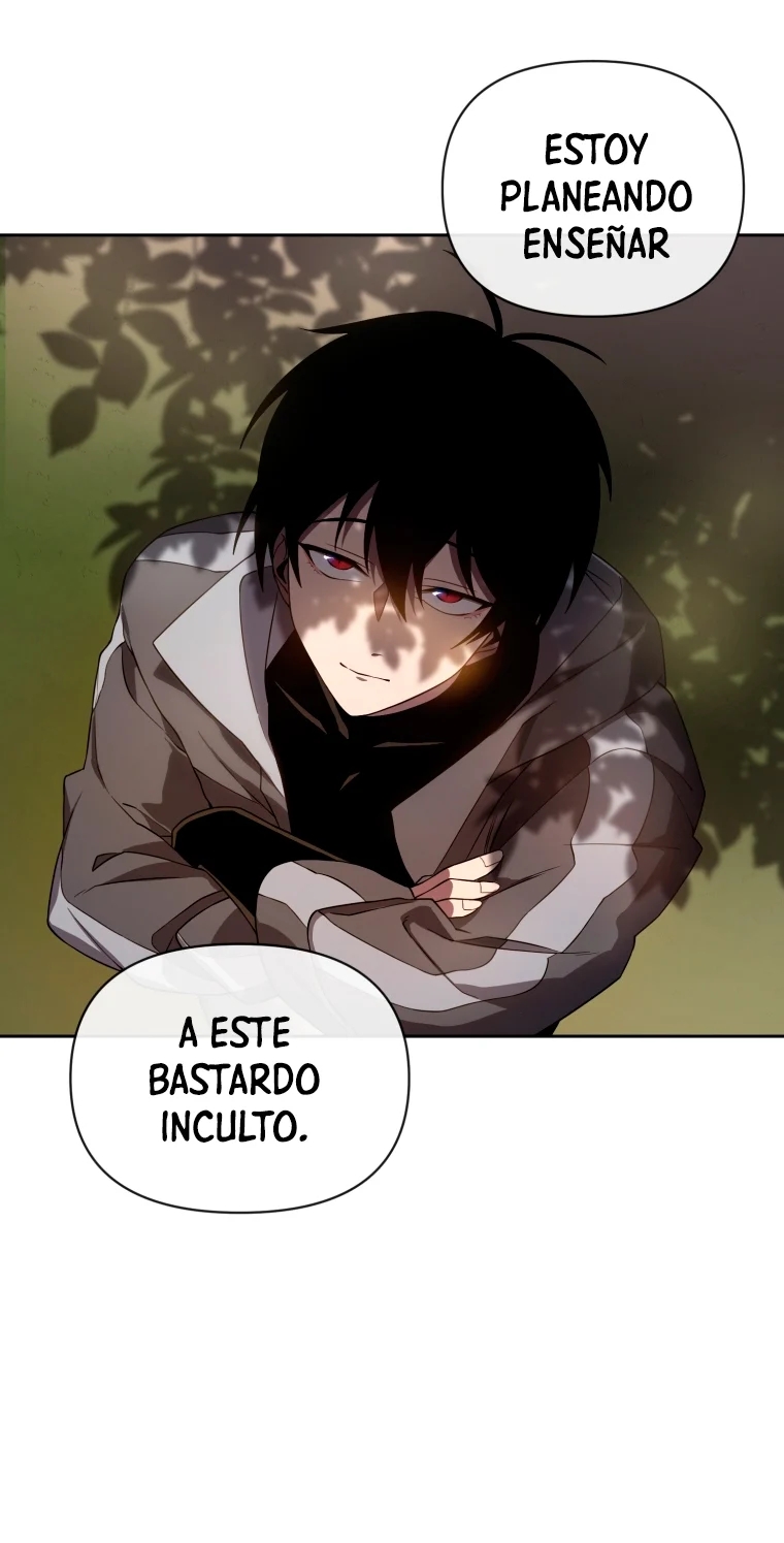 Jugador que regresó 10.000 años después Capitulo 16 página 39