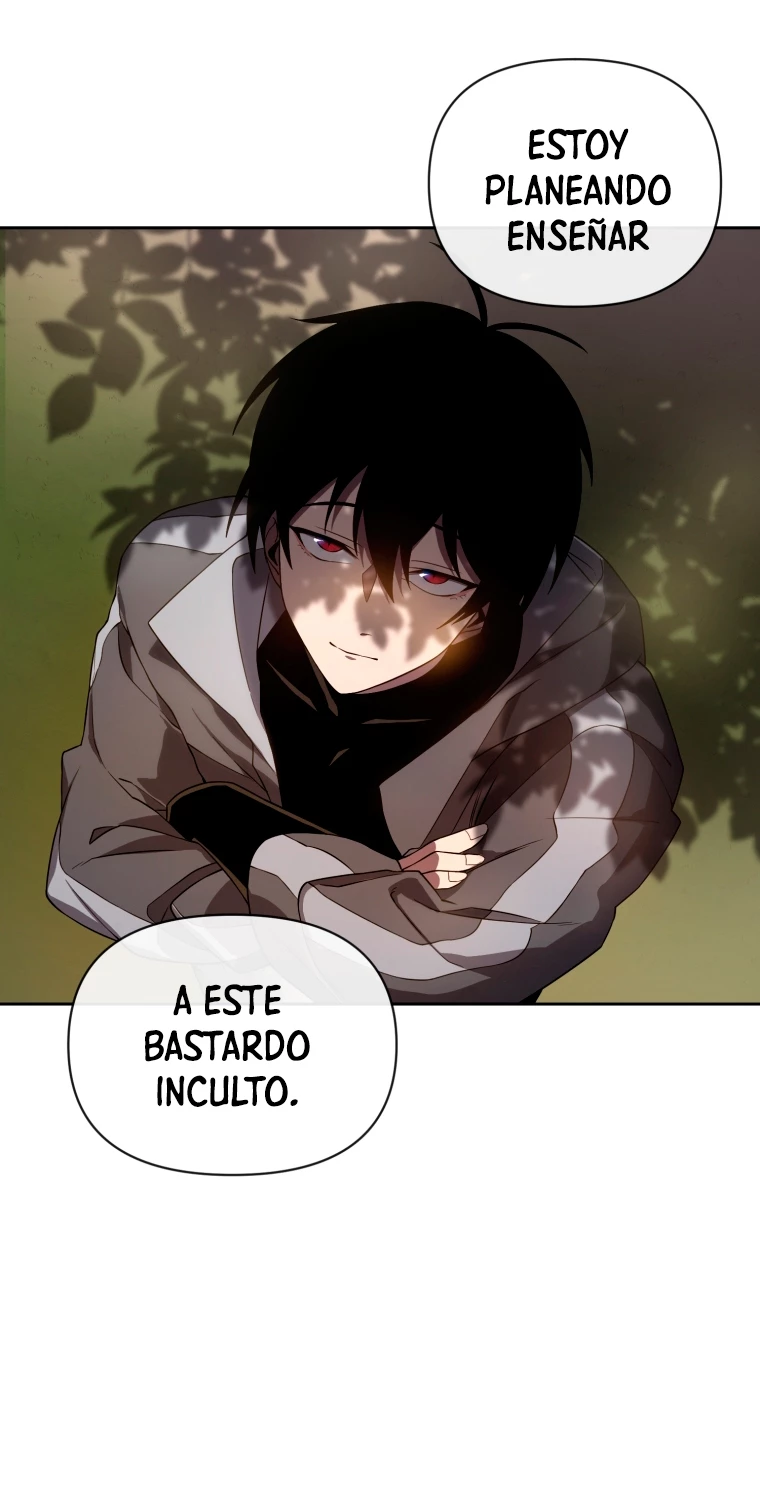 Jugador que regresó 10.000 años después Capitulo 16 página 40