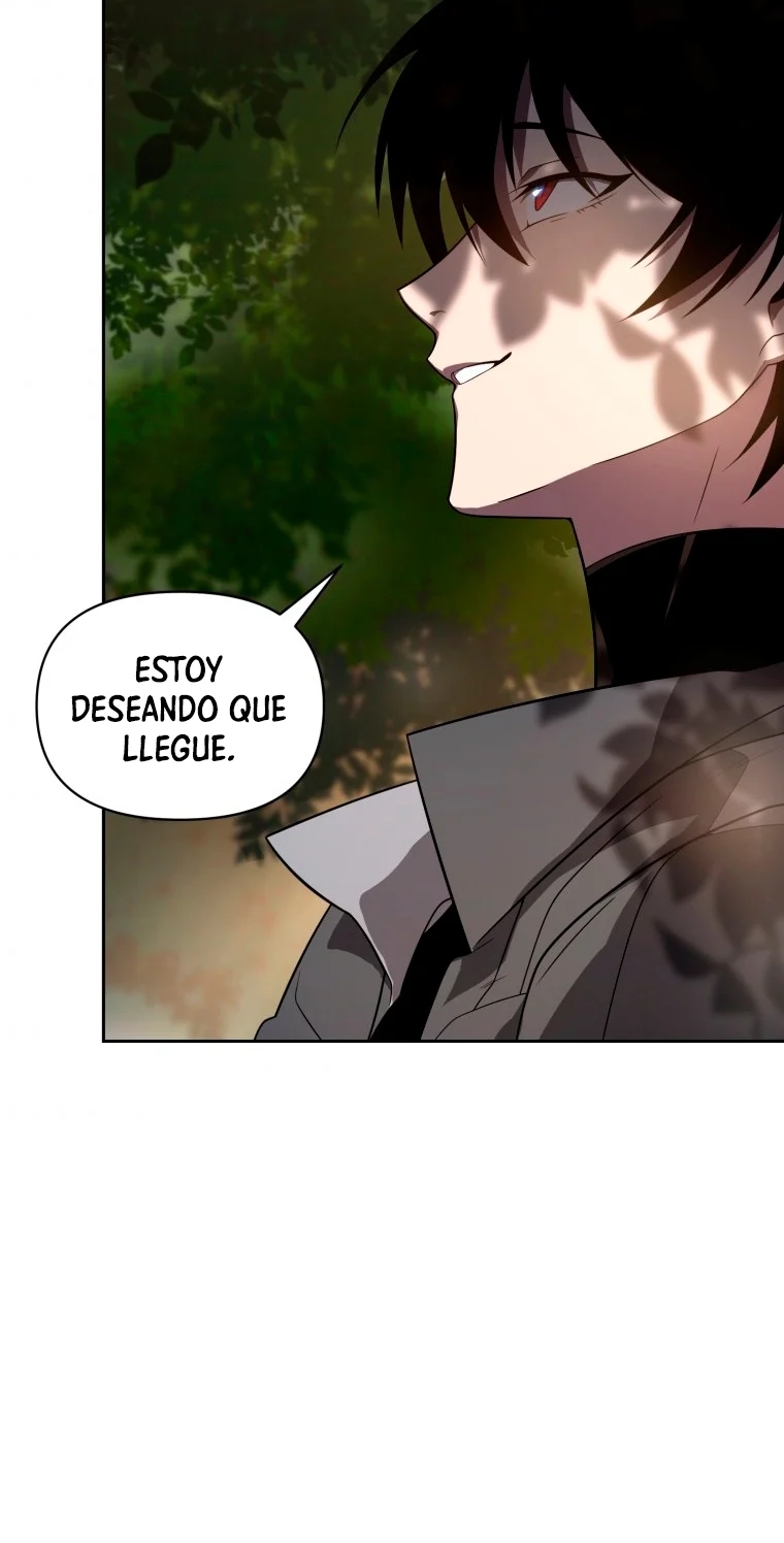 Jugador que regresó 10.000 años después Capitulo 16 página 45