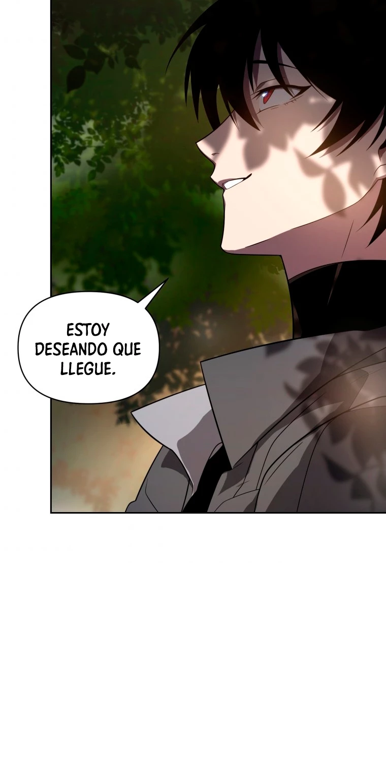 Jugador que regresó 10.000 años después Capitulo 16 página 46