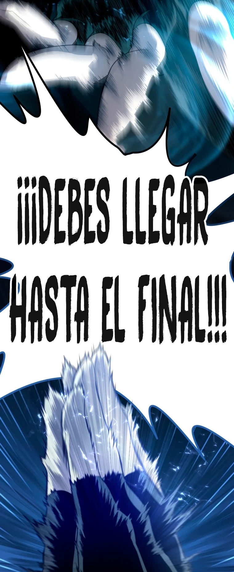 Jugador que regresó 10.000 años después Capitulo 16 página 77