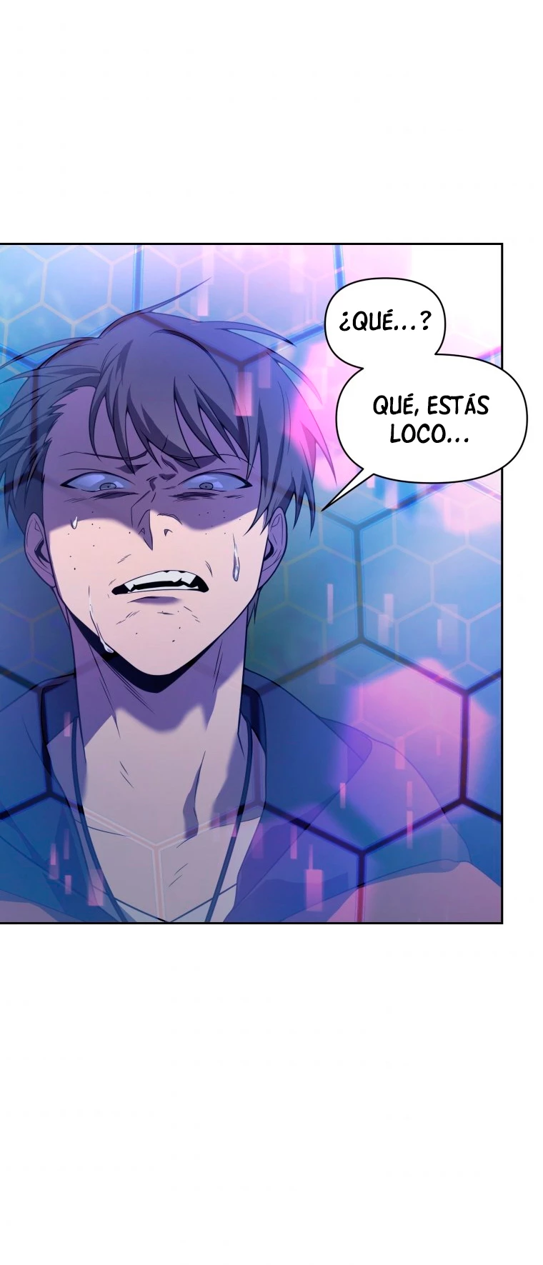 Jugador que regresó 10.000 años después Capitulo 16 página 92