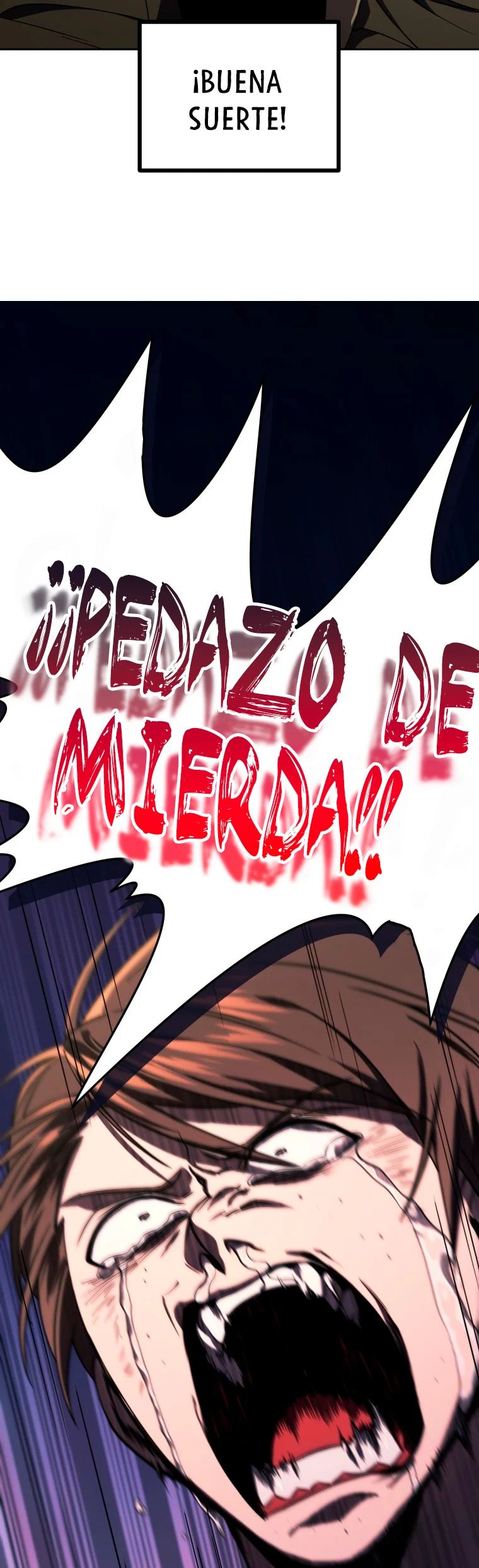 Jugador que regresó 10.000 años después Capitulo 17 página 25