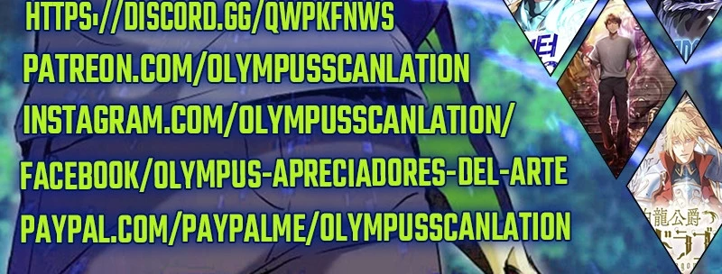 Jugador que regresó 10.000 años después Capitulo 18 página 54