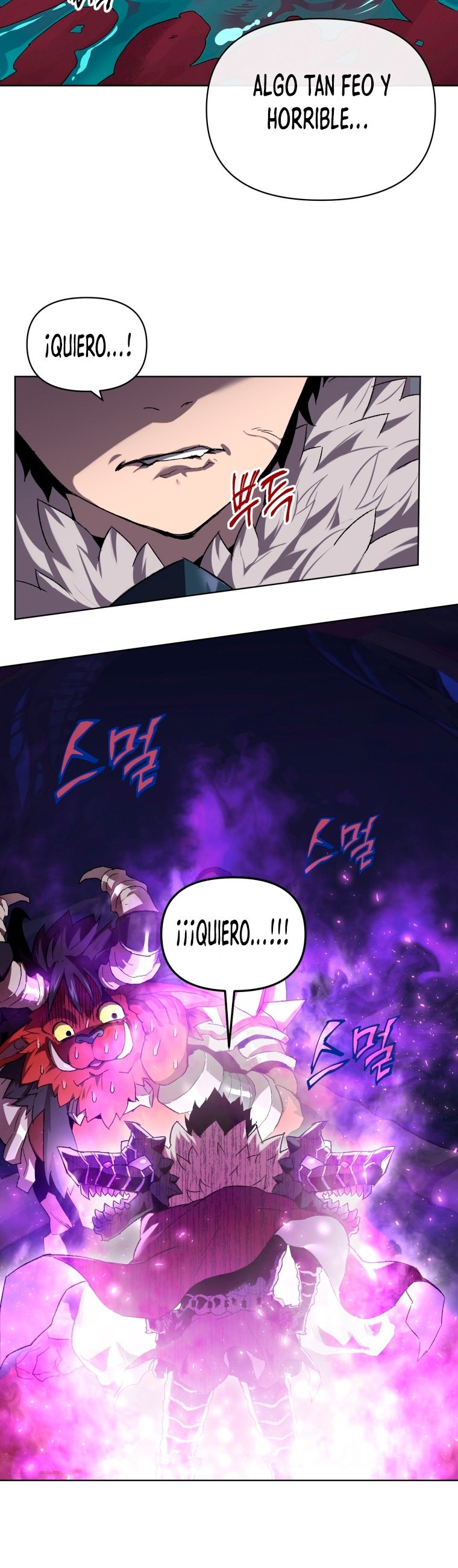 Jugador que regresó 10.000 años después Capitulo 2 página 41