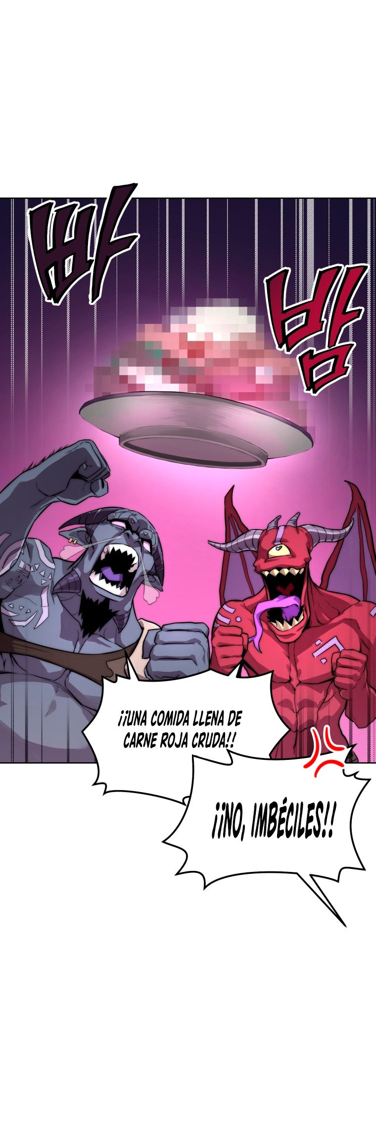 Jugador que regresó 10.000 años después Capitulo 2 página 51