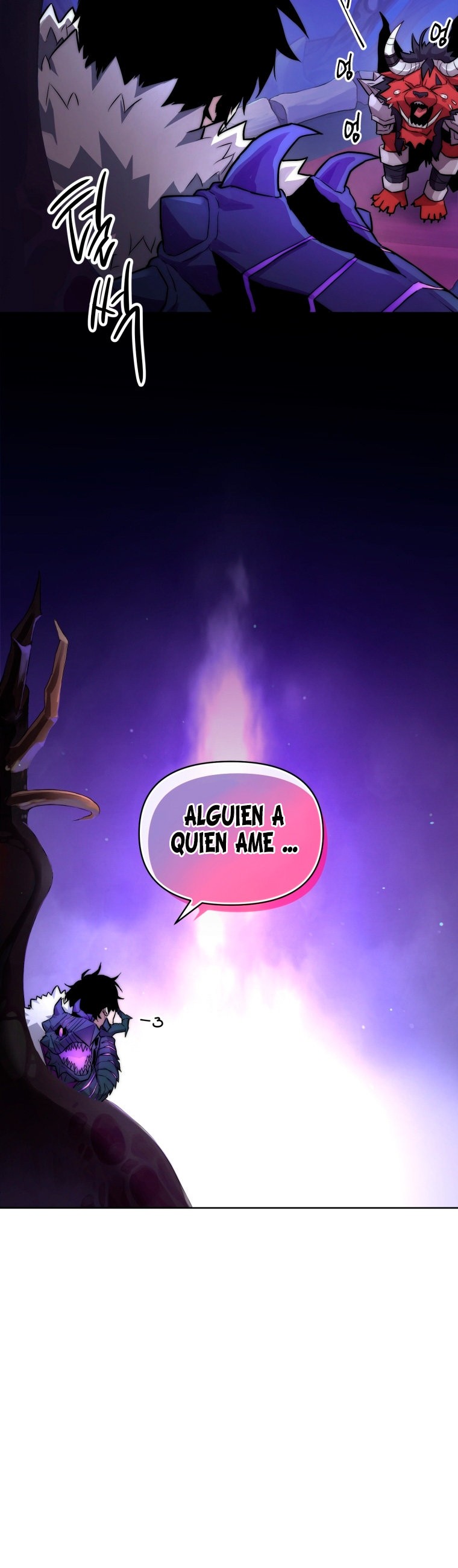 Jugador que regresó 10.000 años después Capitulo 2 página 60