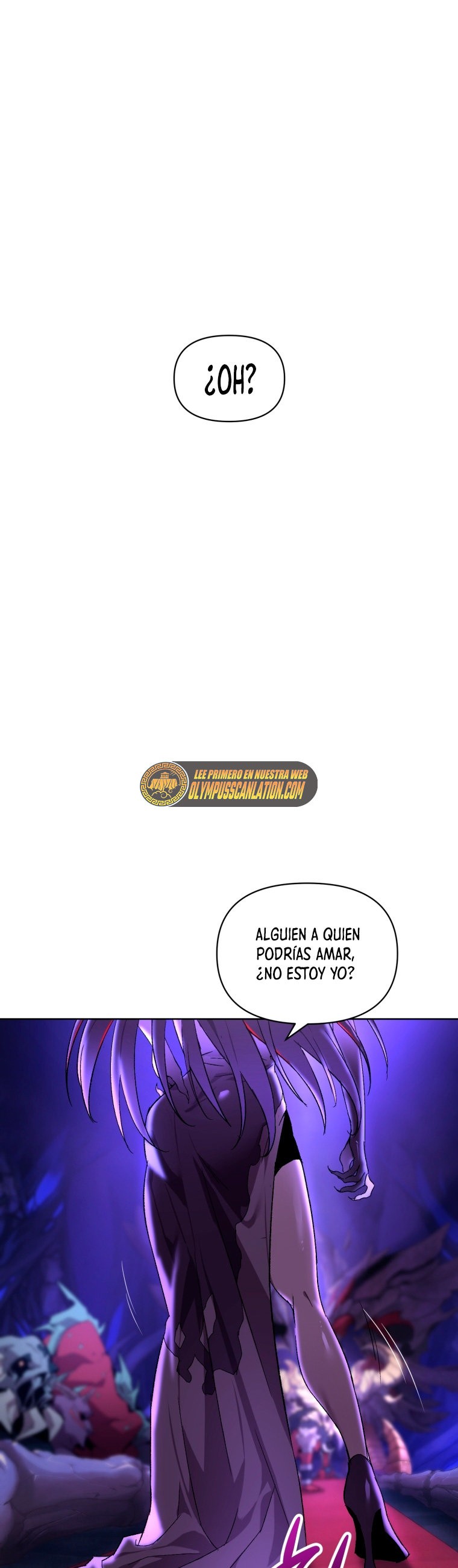 Jugador que regresó 10.000 años después Capitulo 2 página 61