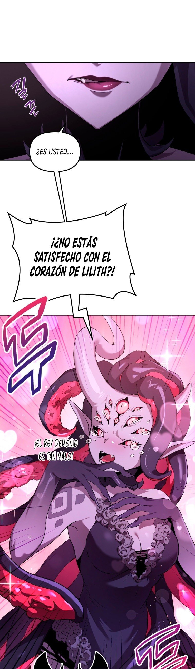 Jugador que regresó 10.000 años después Capitulo 2 página 64
