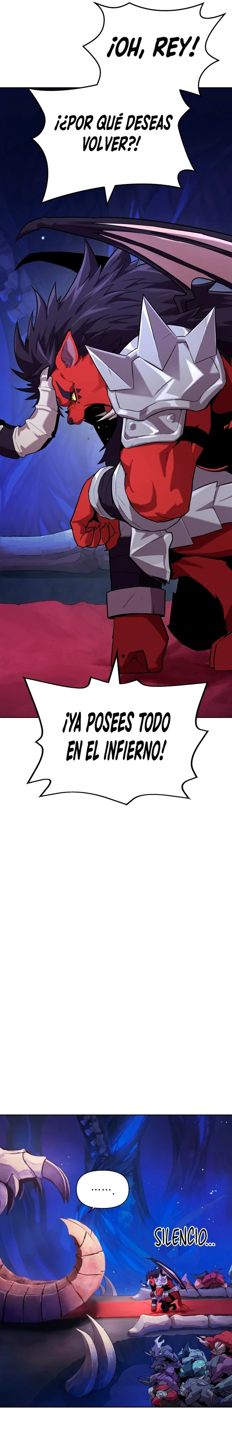 Jugador que regresó 10.000 años después Capitulo 2 página 4